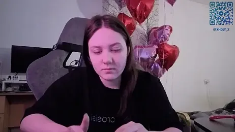 Holy_Kveta — Stripchat stream photo (Mar 2026)