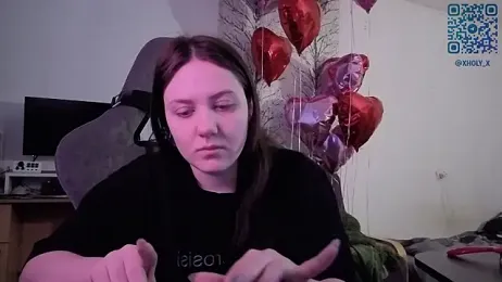 Holy_Kveta — Stripchat stream photo (Mar 2026)