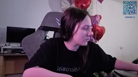 Holy_Kveta — Stripchat stream photo (Mar 2026)