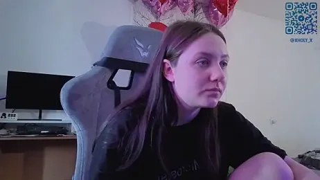 Holy_Kveta — Stripchat stream photo (Mar 2026)