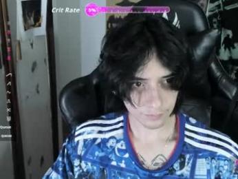 sai_l — Chaturbate stream photo (Jun 2026)