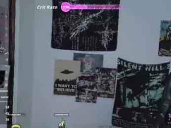 sai_l — Chaturbate stream photo (Jun 2026)