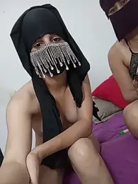 ROSEQUENE — stripchat