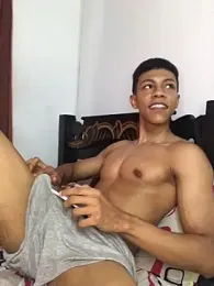 RickyEbony — stripchat