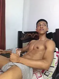 RickyEbony — Stripchat stream photo (Mar 2026)