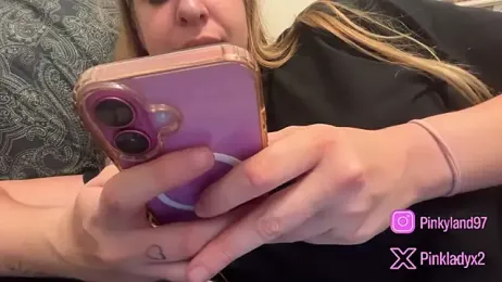 Pinkyladyxxx — stripchat