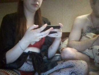 CoffeeZombies — Bongacams stream photo (May 2025)