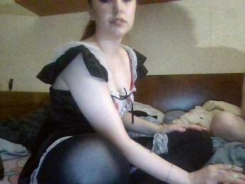 CoffeeZombies — Bongacams stream photo (May 2025)