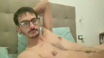 Marchinopisello — Cam4 stream photo (Oct 2025)