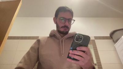 Marchinopisello — Cam4 stream photo (Jan 2026)