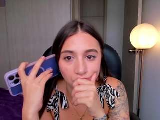 stacyconner — Camsoda stream photo (May 2026)