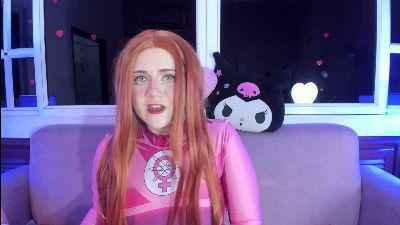 HariMoon — cam4でウェブカムモデルオンライン