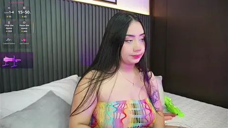 haylie_ — Stripchat stream photo (Dec 2025)