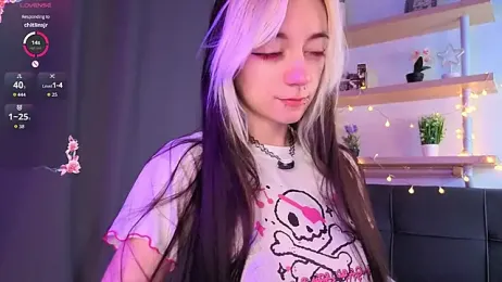 TristaRoht — stripchat