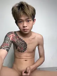 XBD-1 — Stripchat stream photo (Apr 2026)