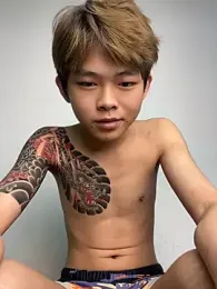 XBD-1 — Stripchat stream photo (Apr 2026)