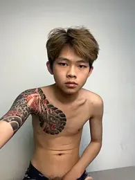 XBD-1 — Stripchat stream photo (Apr 2026)