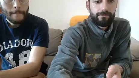 Amicisegreti — Stripchat stream photo (Mar 2026)