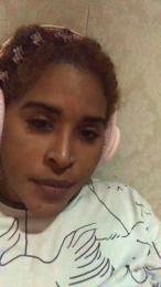 Garyfuna — Cam4 stream photo (Mar 2026)