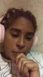 Garyfuna — Cam4 stream photo (Mar 2026)