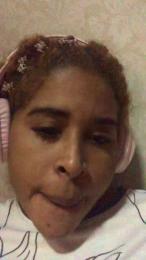 Garyfuna — Cam4 stream photo (Mar 2026)