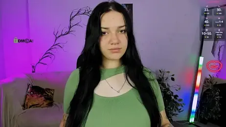 miss_ella_ — Stripchat profile photo