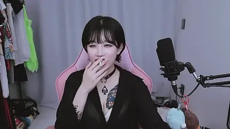 MISA_02 — Stripchat stream photo (Apr 2026)