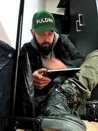 erikthor — Stripchat stream photo (May 2026)