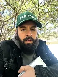 erikthor — Stripchat stream photo (May 2026)