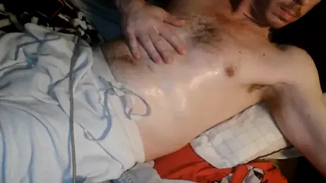 Mac_ThunderCock — stripchat