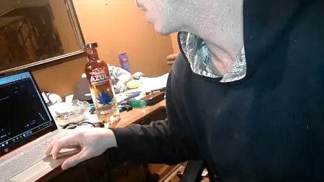 Mac_ThunderCock — Stripchat stream photo (Mar 2026)