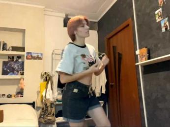 ConsuelaHarkcom — Bongacams stream photo (Feb 2026)