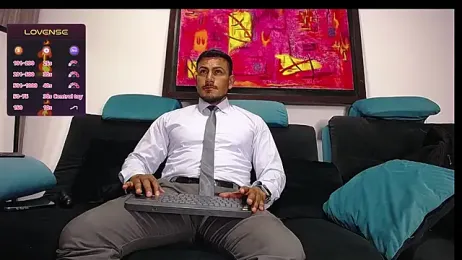 WillSandler — stripchatでウェブカムモデルオンライン