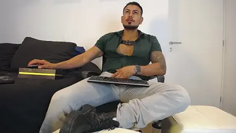 WillSandler — stripchatでウェブカムモデルオンライン