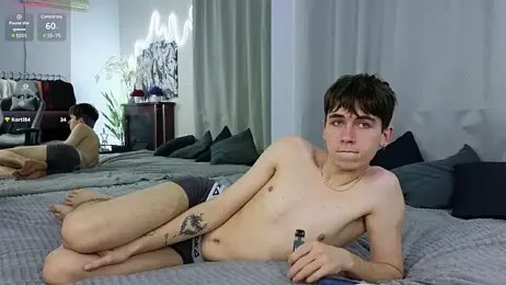 Bad_Boy9996 — Stripchat stream photo (Mar 2025)