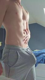 gingerboyxl — Cam4 stream photo (Mar 2026)