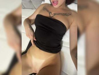 BabyDarii — Bongacams stream photo (Mar 2026)