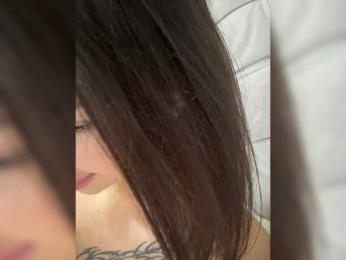 BabyDarii — Bongacams stream photo (Mar 2026)