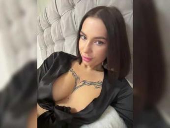 BabyDarii — Bongacams stream photo (Mar 2026)