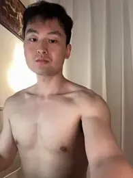 joney-H — Stripchat stream photo (May 2026)