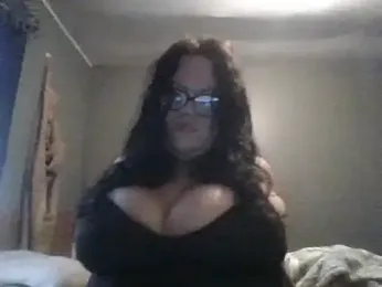 Karmaa89 — Stripchat stream photo (May 2025)