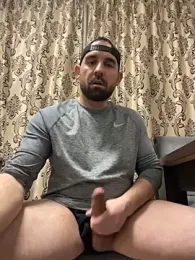 Lover_boy_89 — Stripchat profile photo