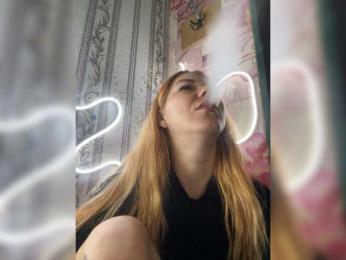 Valeriabos — bongacams