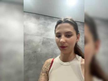 -Seventh_Heaven- — Bongacams stream photo (Aug 2025)