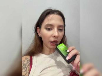 -Seventh_Heaven- — Bongacams stream photo (Aug 2025)