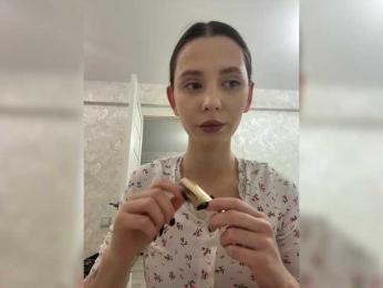 -Seventh_Heaven- — Bongacams stream photo (Nov 2025)