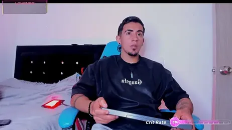 Andy_naughty1 — stripchat