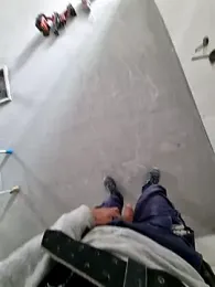 robertilevis — Stripchat stream photo (May 2025)
