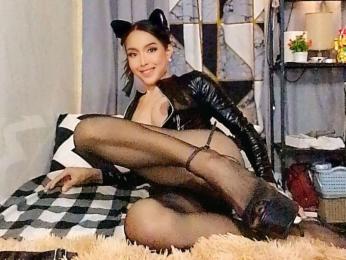 MichaelaKatalina — Livejasmin profile photo