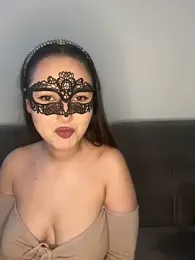 xMelyxX — Stripchat stream photo (Mar 2026)